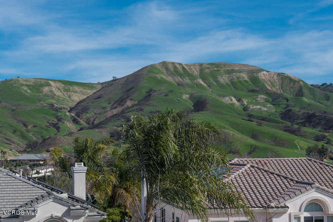 3982 Peacock Ridge Road Calabasas, CA 91301 - Photo 40 of 43 3982 Peacock Ridge Rd-small-044-1-View-6