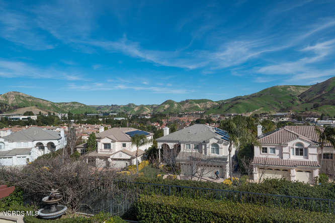 3982 Peacock Ridge Road Calabasas, CA 91301 - Photo 42 of 43 3982 Peacock Ridge Rd-small-047-4-View-6