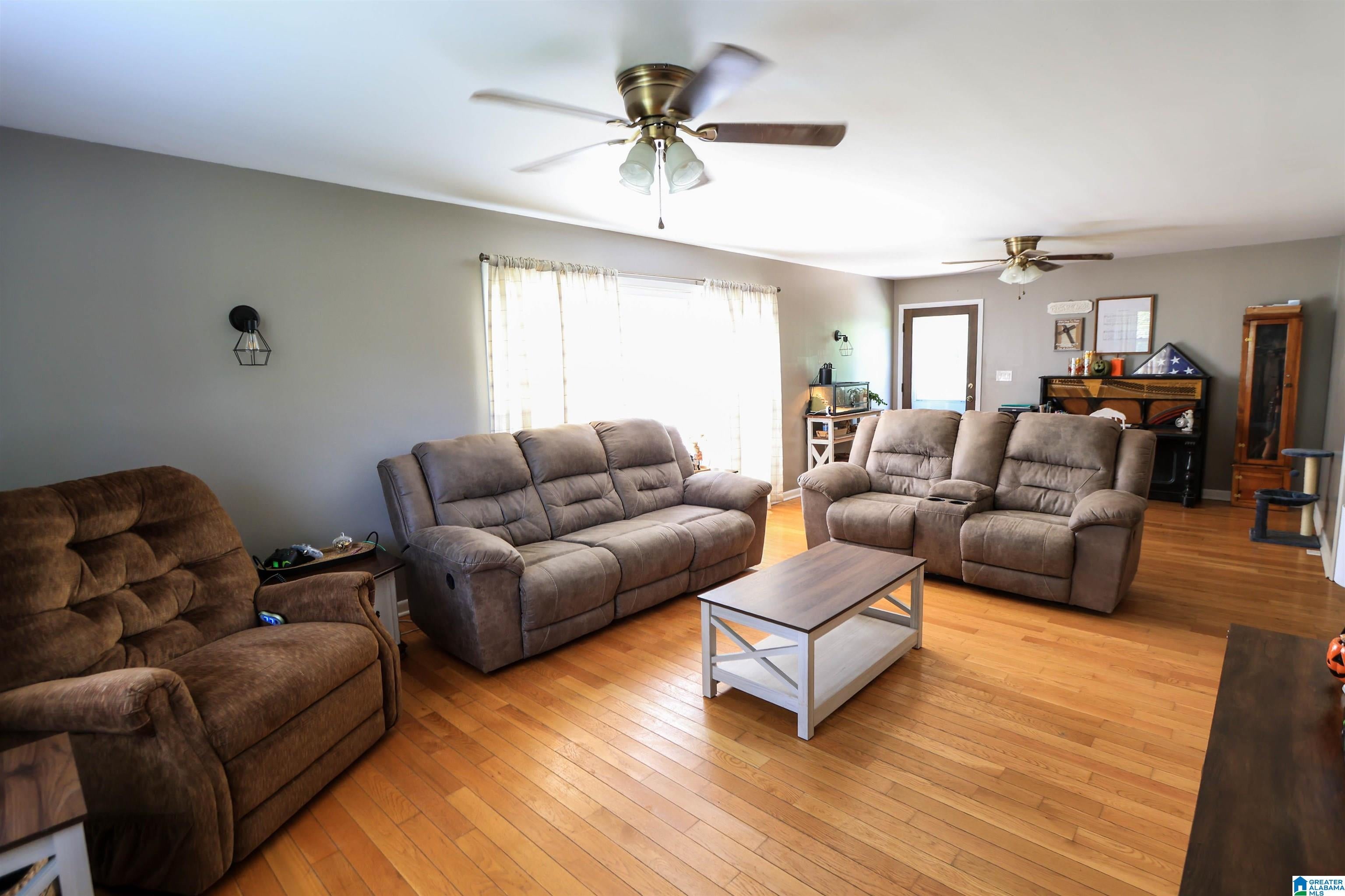 133 Gauldinville Road Anniston, AL 36201 - Photo 9 of 65 Gallery Image 9