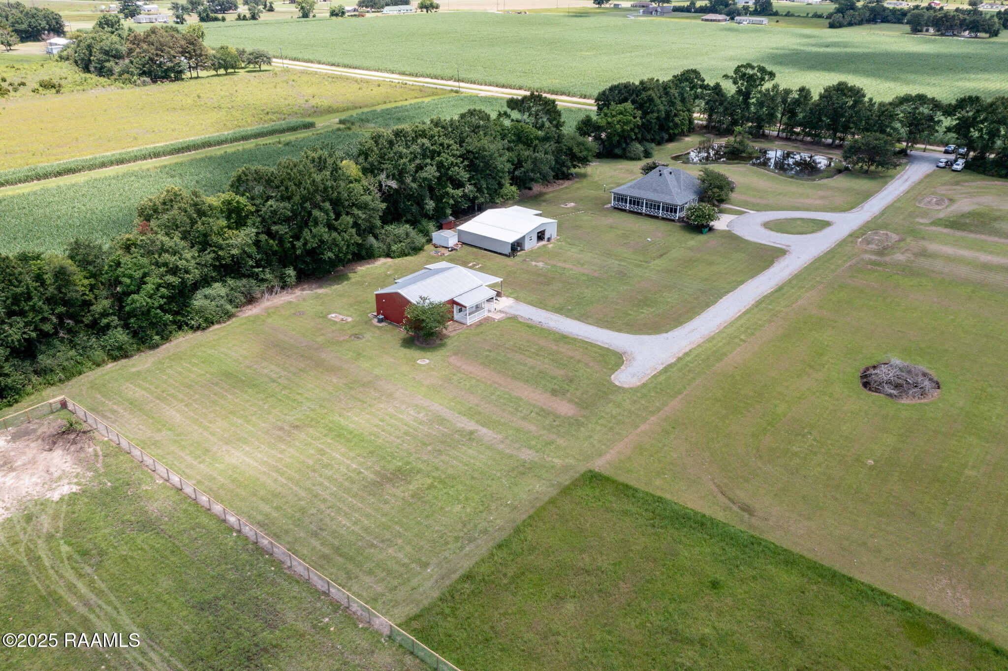 7804 Picard Road Maurice, LA 70555 - Photo 35 of 36 57-web-or-mls-DJI_0868