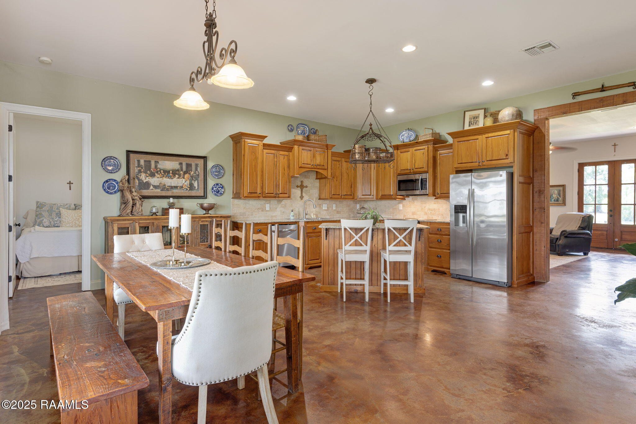 7804 Picard Road Maurice, LA 70555 - Photo 10 of 36 15-web-or-mls-7804 Picard Rd-15