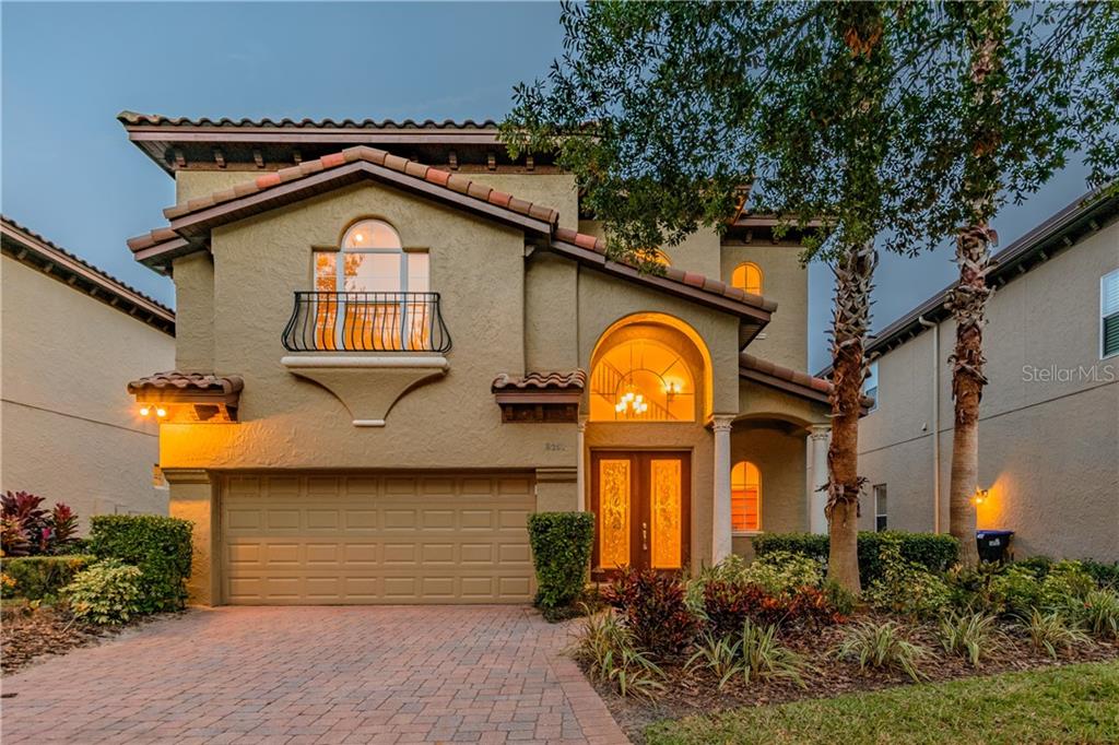 8251 Vía Rosa Orlando, FL 32836 - Photo 1 of 1 Gallery Image 1