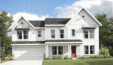 8525 Scenic Ridge Way Ball Ground, GA 30107 - Photo 1 of 1 Gallery Image 1
