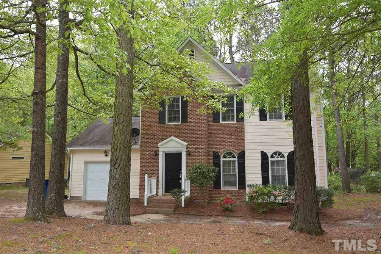 3600 Hopper Street Raleigh, NC 27616 - Photo 23 of 23