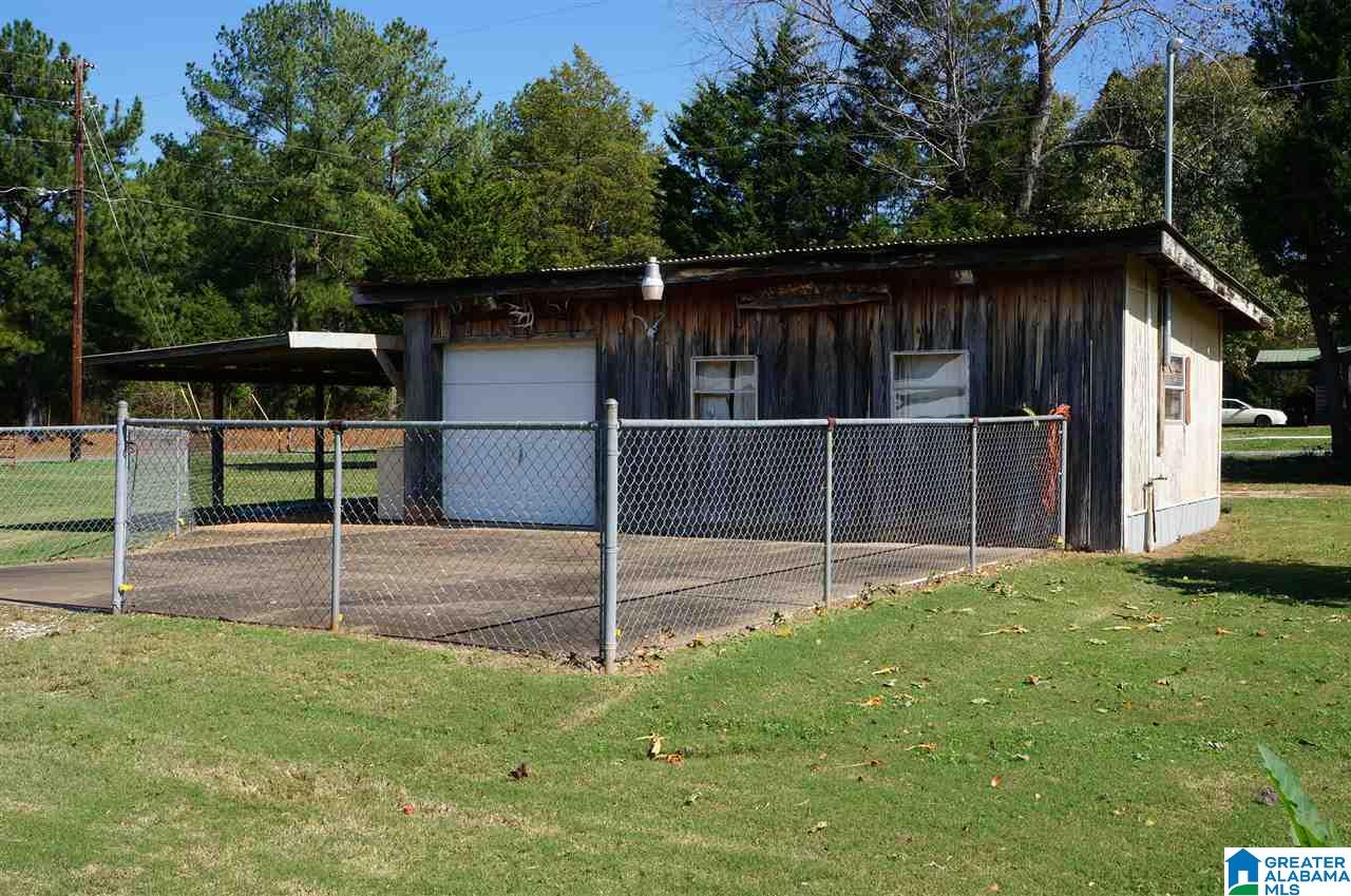 90 Rocky Mt Ch Road Sylacauga, AL 35150 - Photo 45 of 50