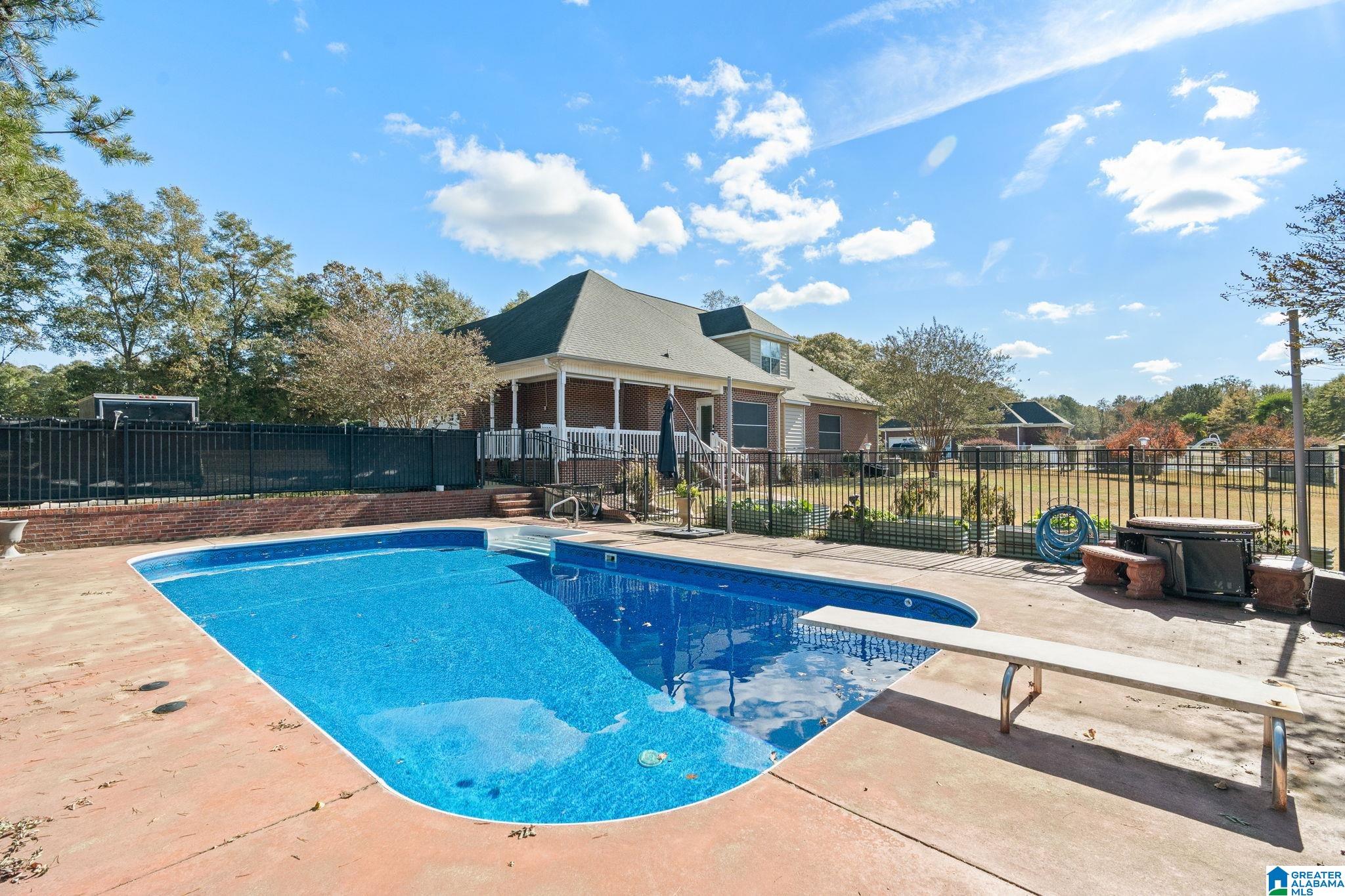 1650 Hinkle Road Clanton, AL 35045 - Photo 50 of 54