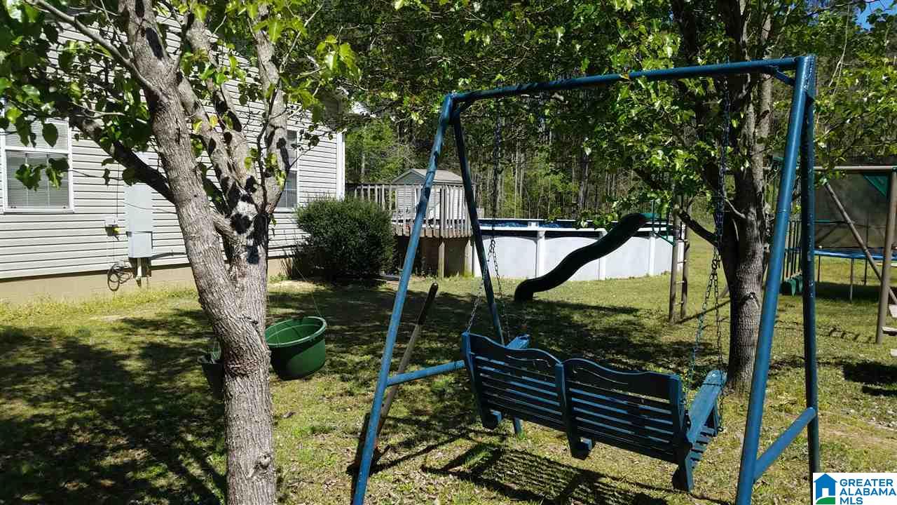 456 Tucker Road Odenville, AL 35120 - Photo 40 of 50