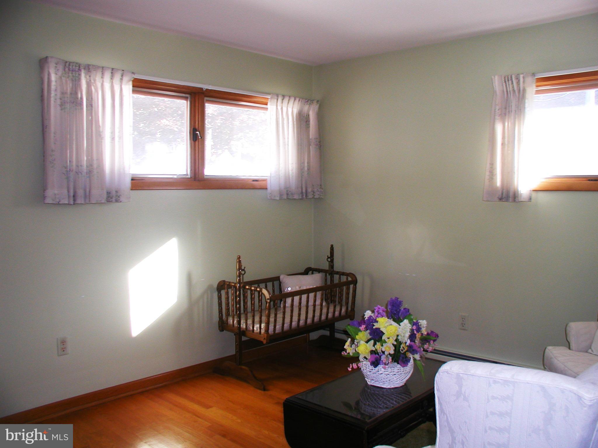 8834 Yellow Springs Road Frederick, MD 21702 - Photo 11 of 24 a room with furniture and a potted plant
