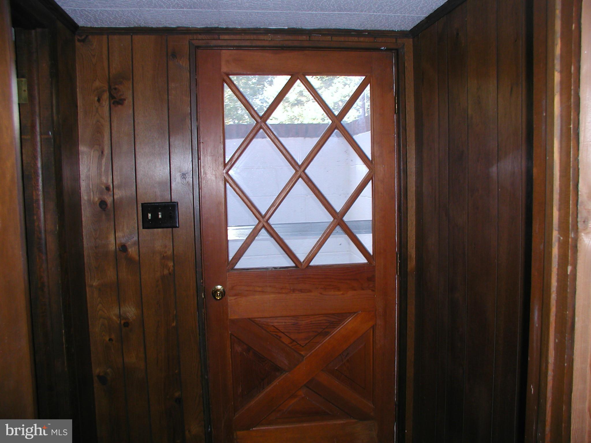 8834 Yellow Springs Road Frederick, MD 21702 - Photo 24 of 24 a view of an entryway