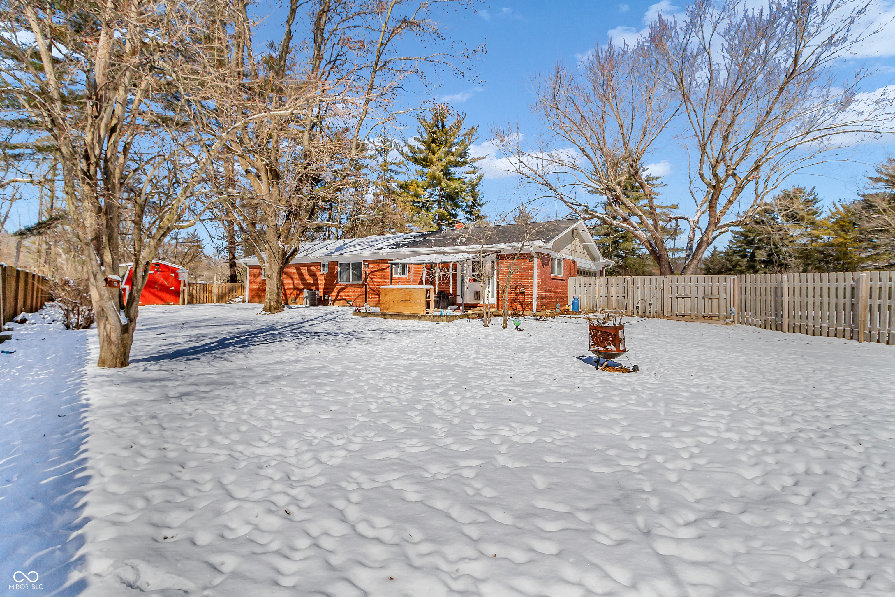 3232 Pinecrest Road Indianapolis, IN 46234 - Photo 2 of 34