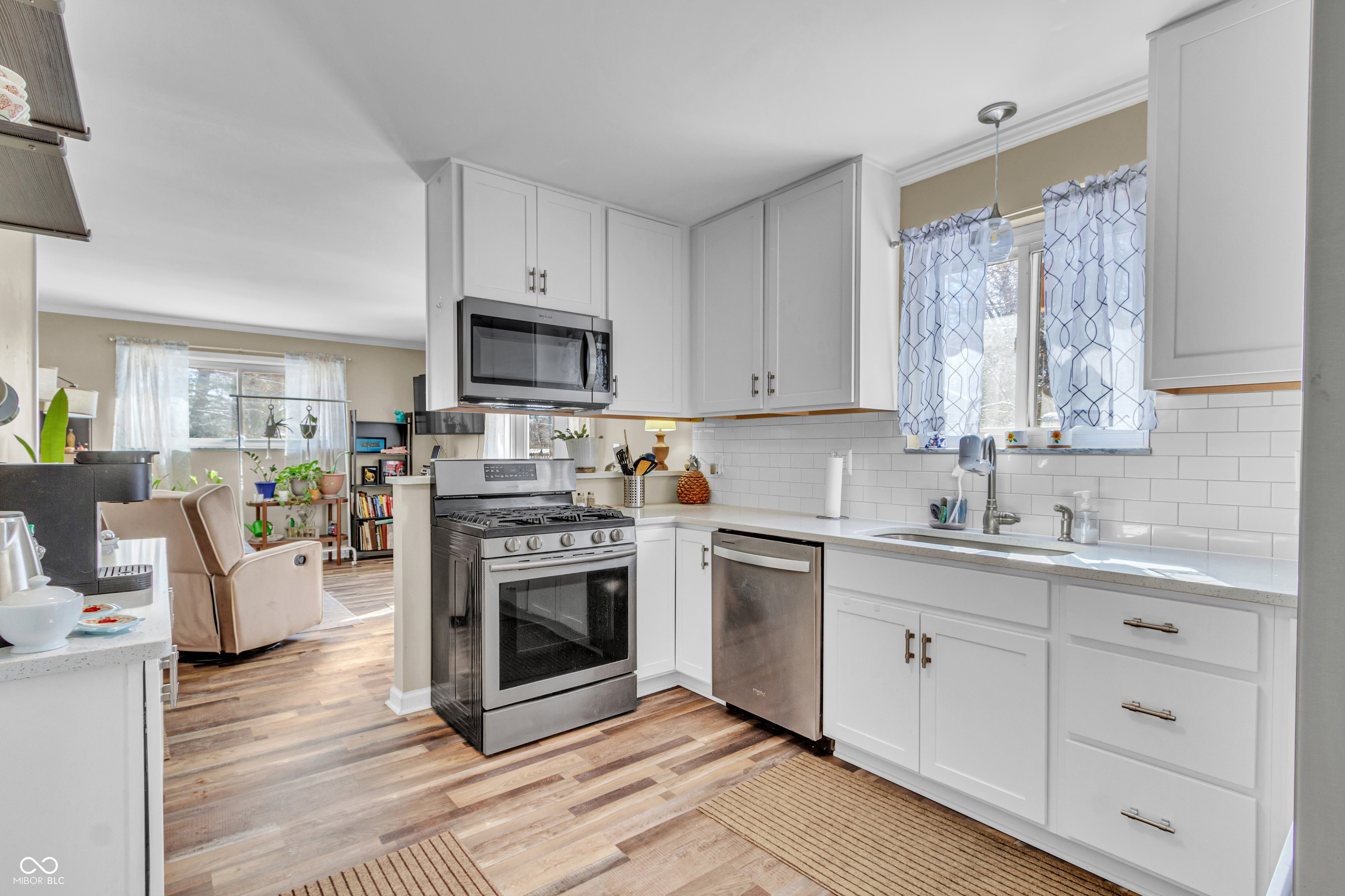 3232 Pinecrest Road Indianapolis, IN 46234 - Photo 6 of 34