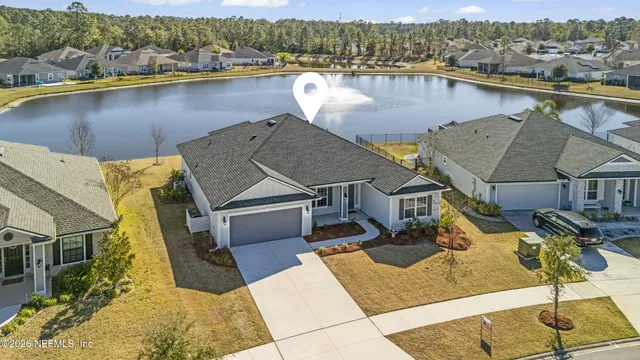 $464,900 | 1724 Austin Lk Way, Middleburg, FL 32068