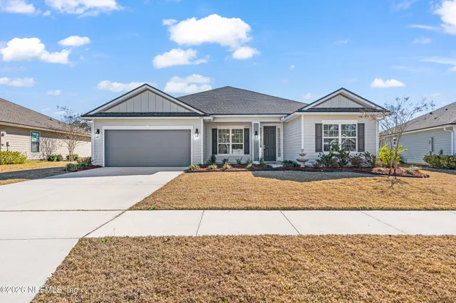 $464,900 | 1724 Austin Lk Way, Middleburg, FL 32068