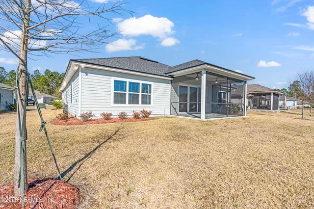 $464,900 | 1724 Austin Lk Way, Middleburg, FL 32068