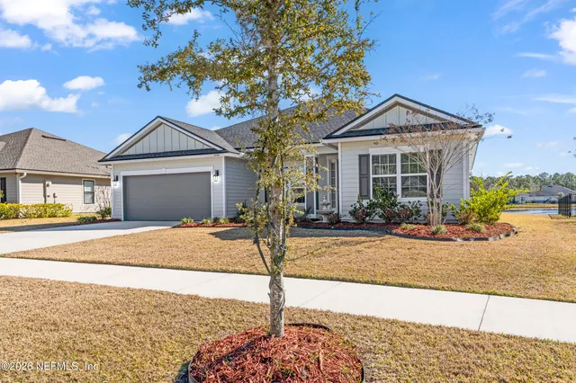 $464,900 | 1724 Austin Lk Way, Middleburg, FL 32068