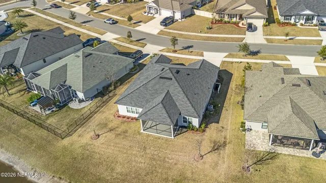 $464,900 | 1724 Austin Lk Way, Middleburg, FL 32068