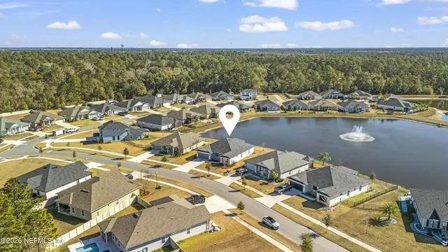 $464,900 | 1724 Austin Lk Way, Middleburg, FL 32068