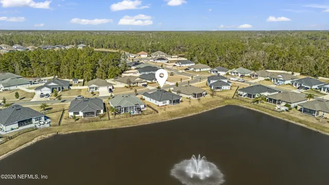 $464,900 | 1724 Austin Lk Way, Middleburg, FL 32068