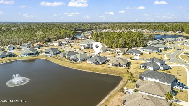 $464,900 | 1724 Austin Lk Way, Middleburg, FL 32068