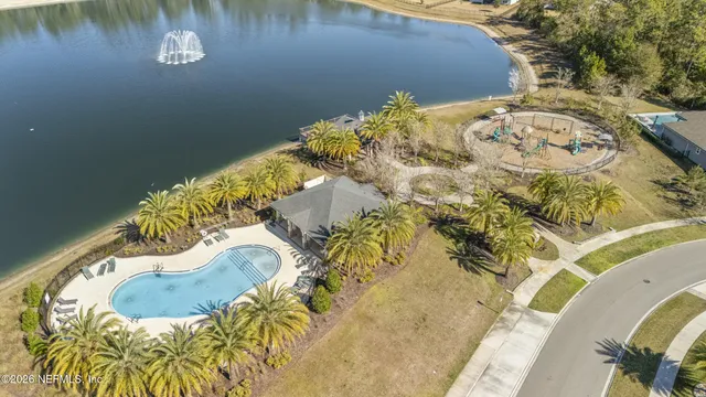 $464,900 | 1724 Austin Lk Way, Middleburg, FL 32068