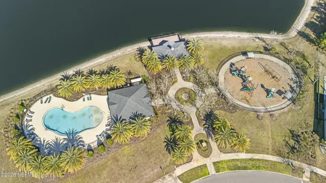 $464,900 | 1724 Austin Lk Way, Middleburg, FL 32068