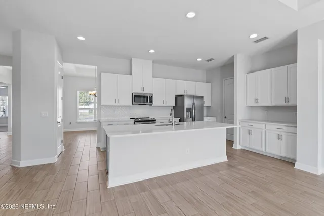 $464,900 | 1724 Austin Lk Way, Middleburg, FL 32068