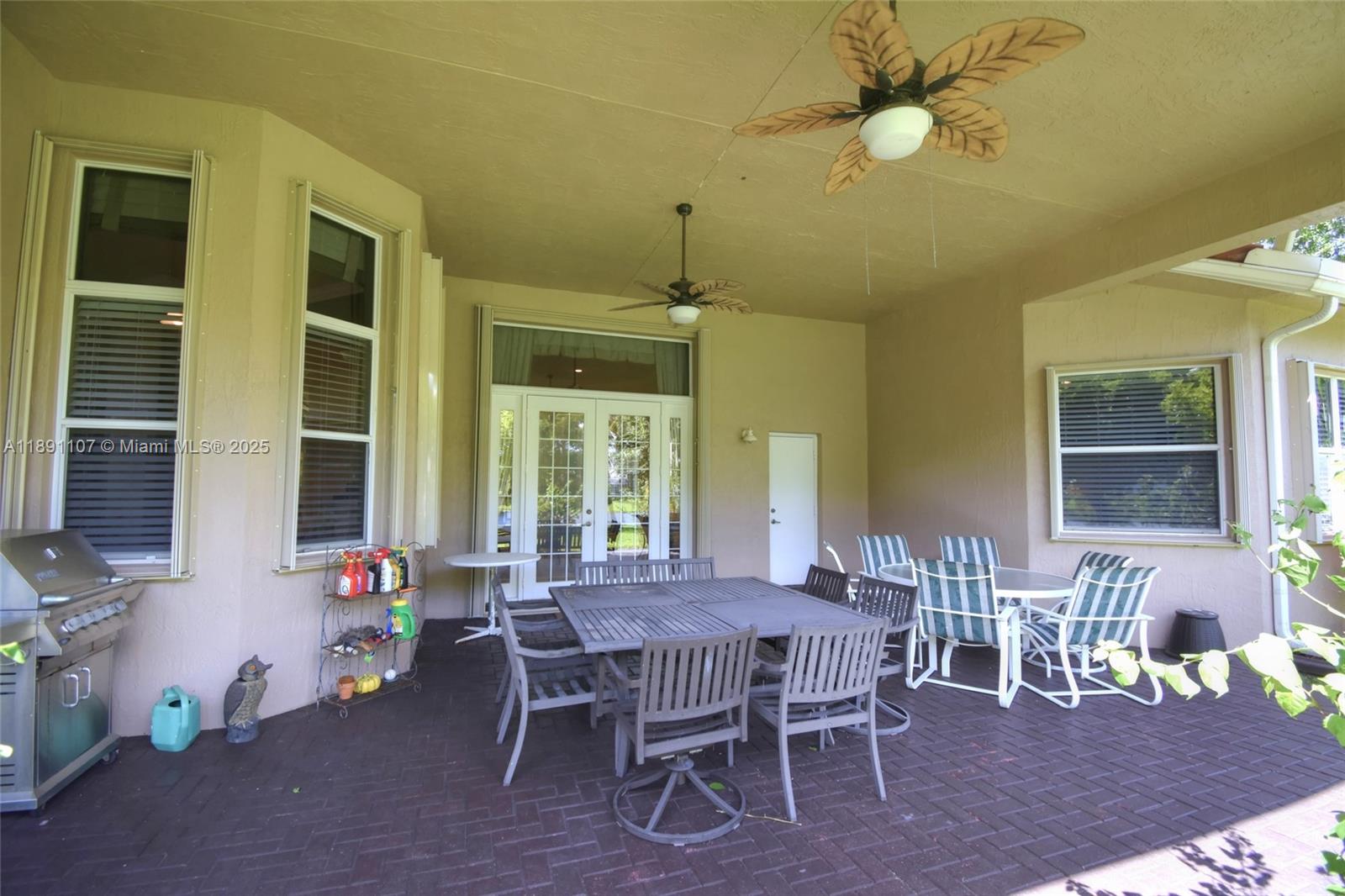 4240 Southwest 131st Avenue Davie, FL 33330 - Photo 36 of 47 a view of a dining room with furniture and window