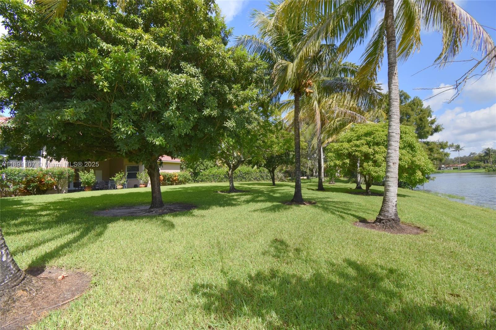 4240 Southwest 131st Avenue Davie, FL 33330 - Photo 39 of 47 a view of a park