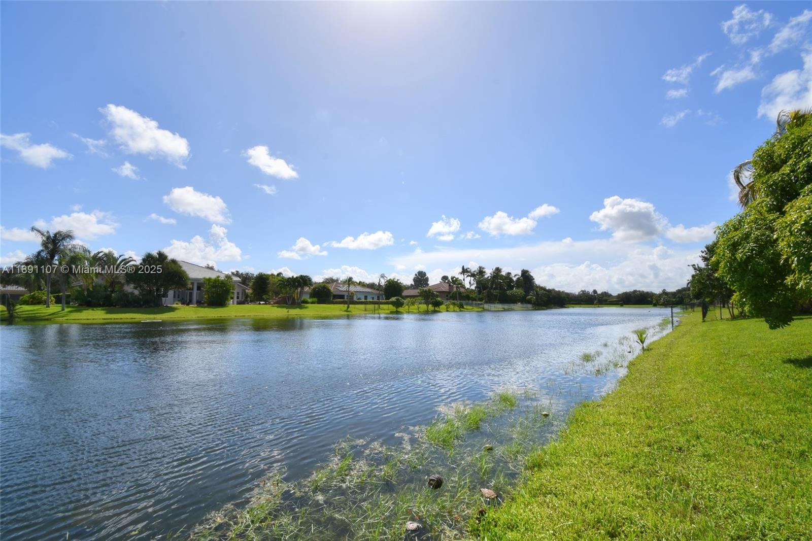 4240 Southwest 131st Avenue Davie, FL 33330 - Photo 42 of 47 a view of a lake