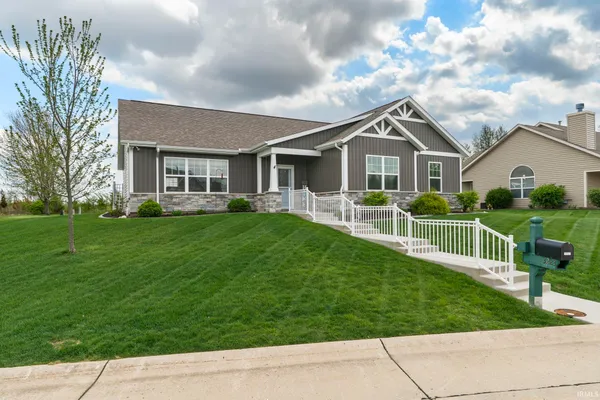 $384,900 | 3223 Tilbury Drive, West Lafayette, IN 47906