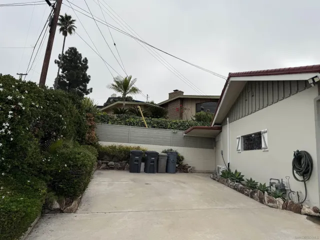 $1,295,000 | 8055 Cinnabar Drive, La Mesa, CA 91941