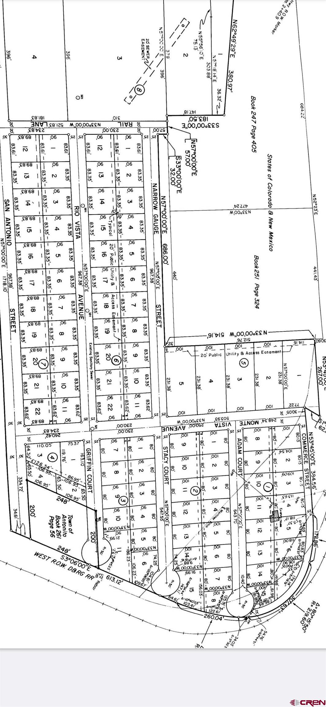 Tbd Commerce Street Antonito, CO 81120 - Photo 4 of 4