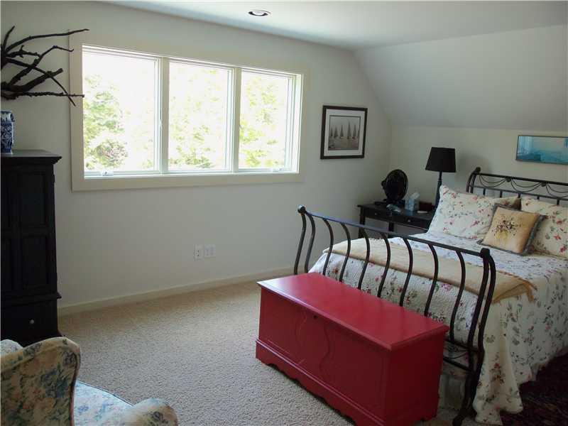 58 Bald Head Road Bath, ME 04530 - Photo 10 of 14 Bedroom.