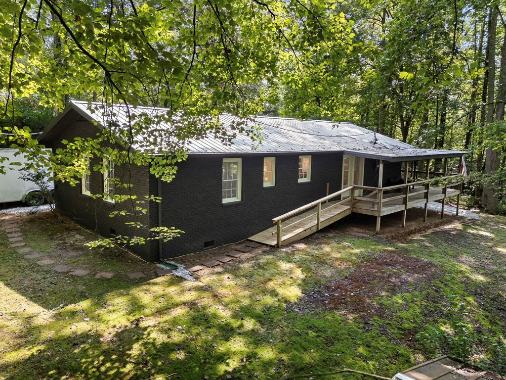 123 Quarry Road Andrews, NC 28901 - Photo 5 of 55