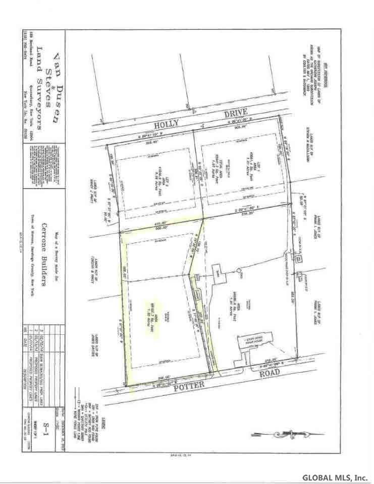 7 Potter Road Moreau, NY 12831 - Photo 3 of 3 Photo 3