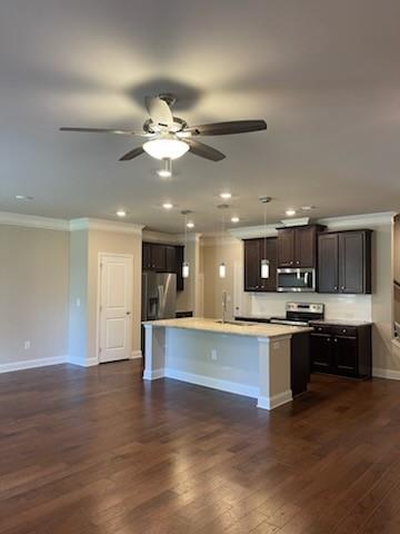 2462 Pearl Rdg Trace Buford, GA 30519 - Photo 7 of 22