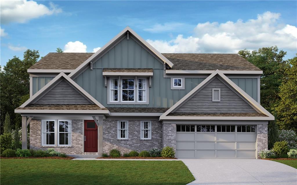 4508 Waterleaf Court Powder Springs, GA 30127 - Photo 1 of 1 Gallery Image 1