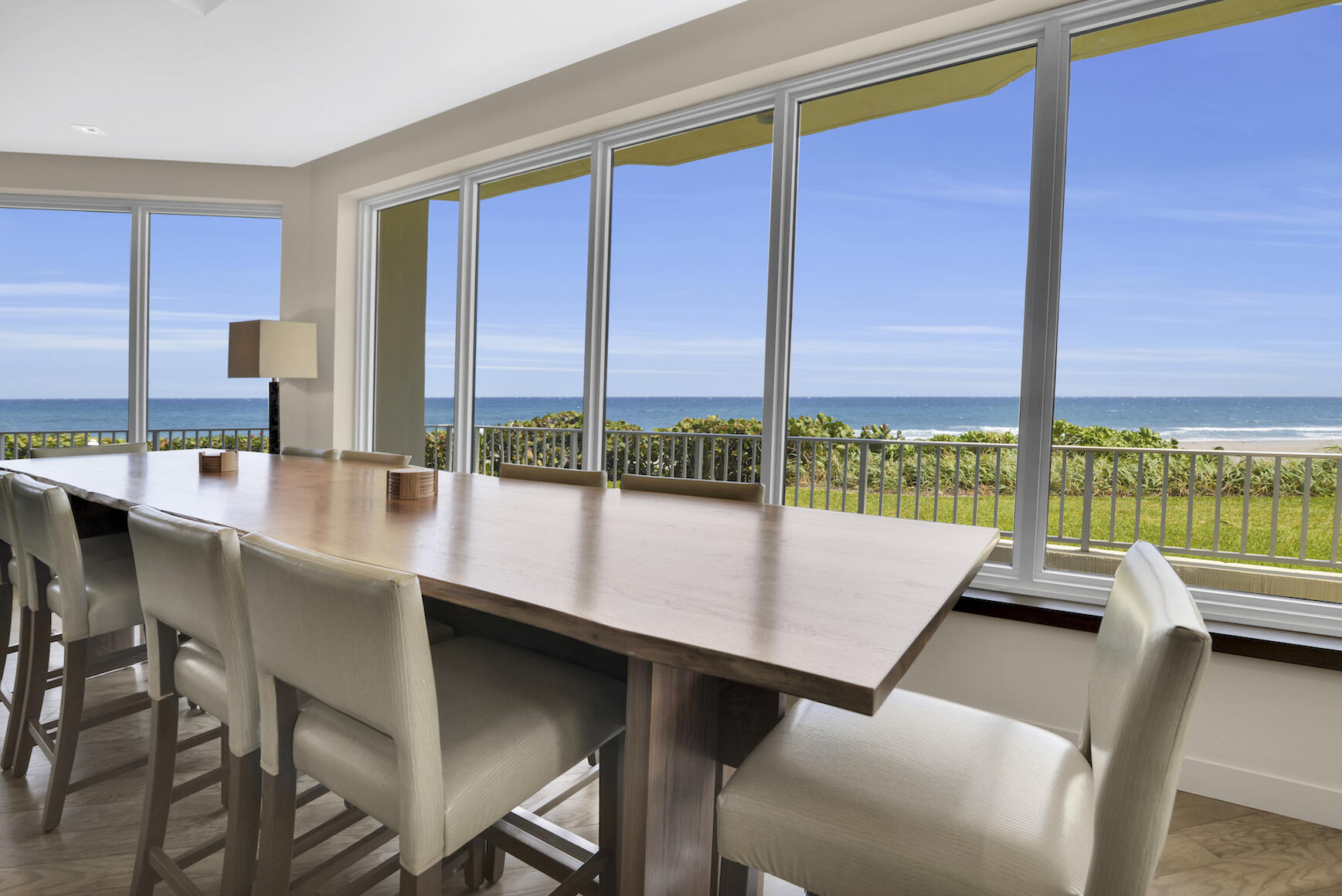 550 South Ocean Boulevard, Unit 201 Boca Raton, FL 33432 - Photo 31 of 45 Social Room