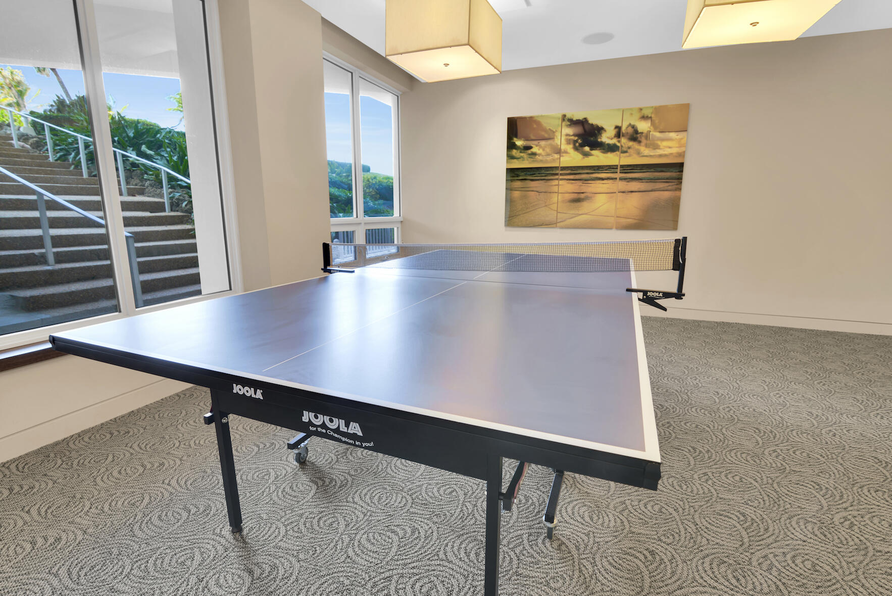 550 South Ocean Boulevard, Unit 201 Boca Raton, FL 33432 - Photo 39 of 45 pingpong