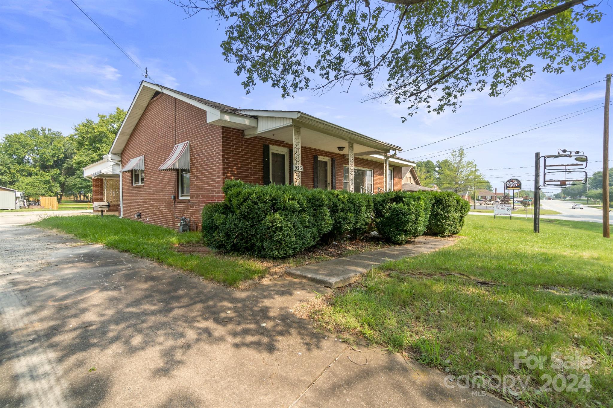 523 Faith Road Salisbury, NC 28146 - Photo 1 of 33 Gallery Image 1