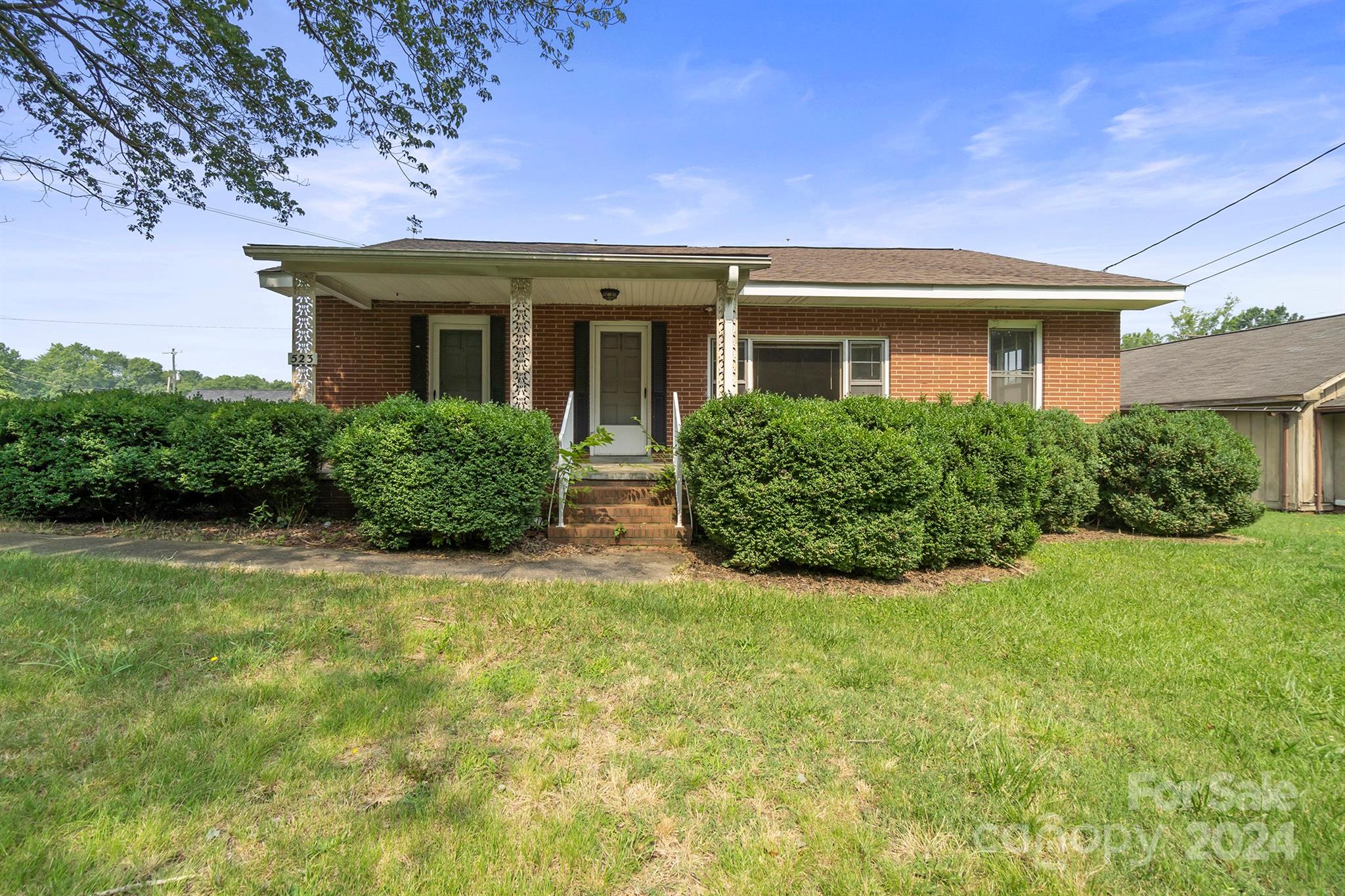 523 Faith Road Salisbury, NC 28146 - Photo 28 of 33 Gallery Image 28