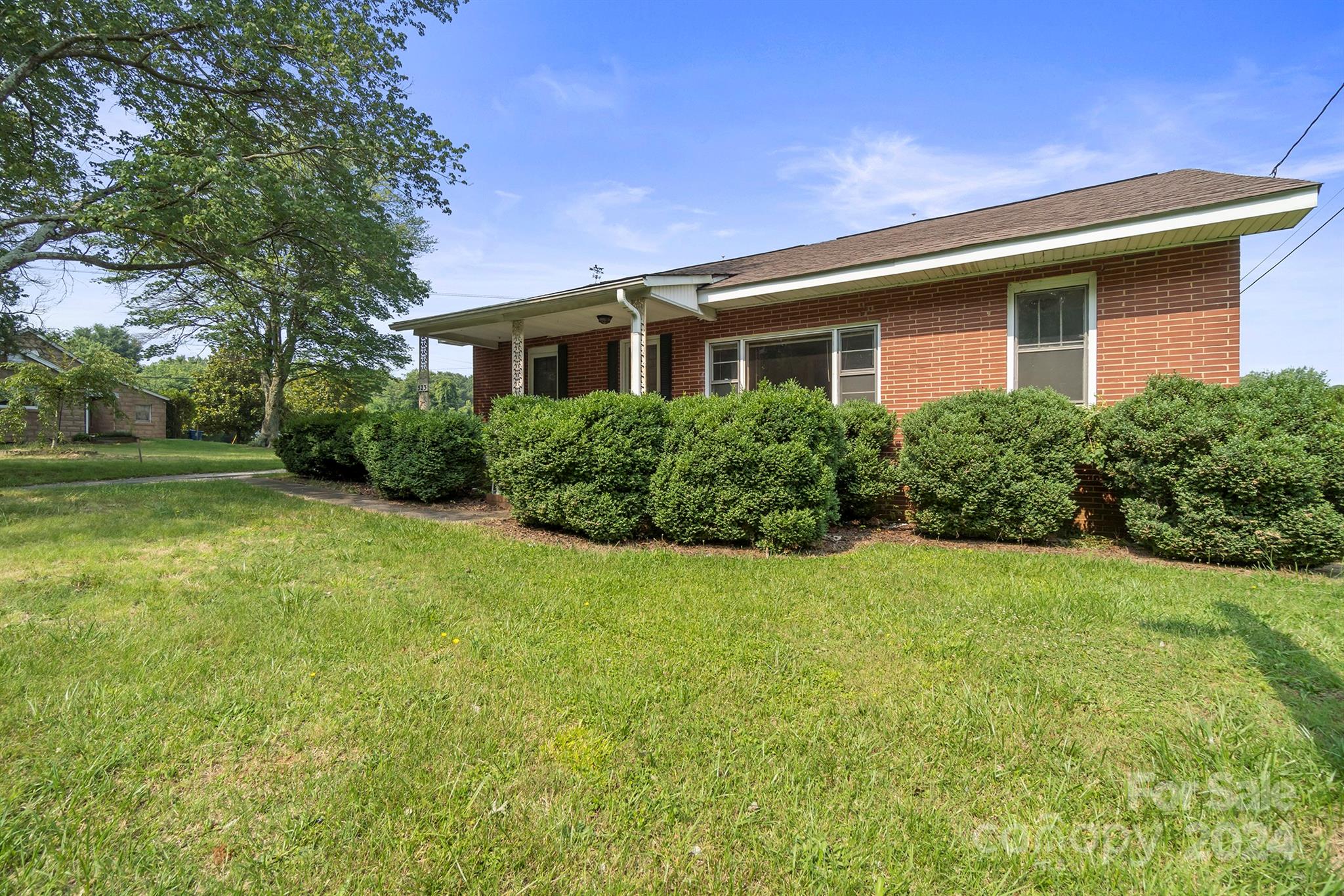 523 Faith Road Salisbury, NC 28146 - Photo 29 of 33 Gallery Image 29