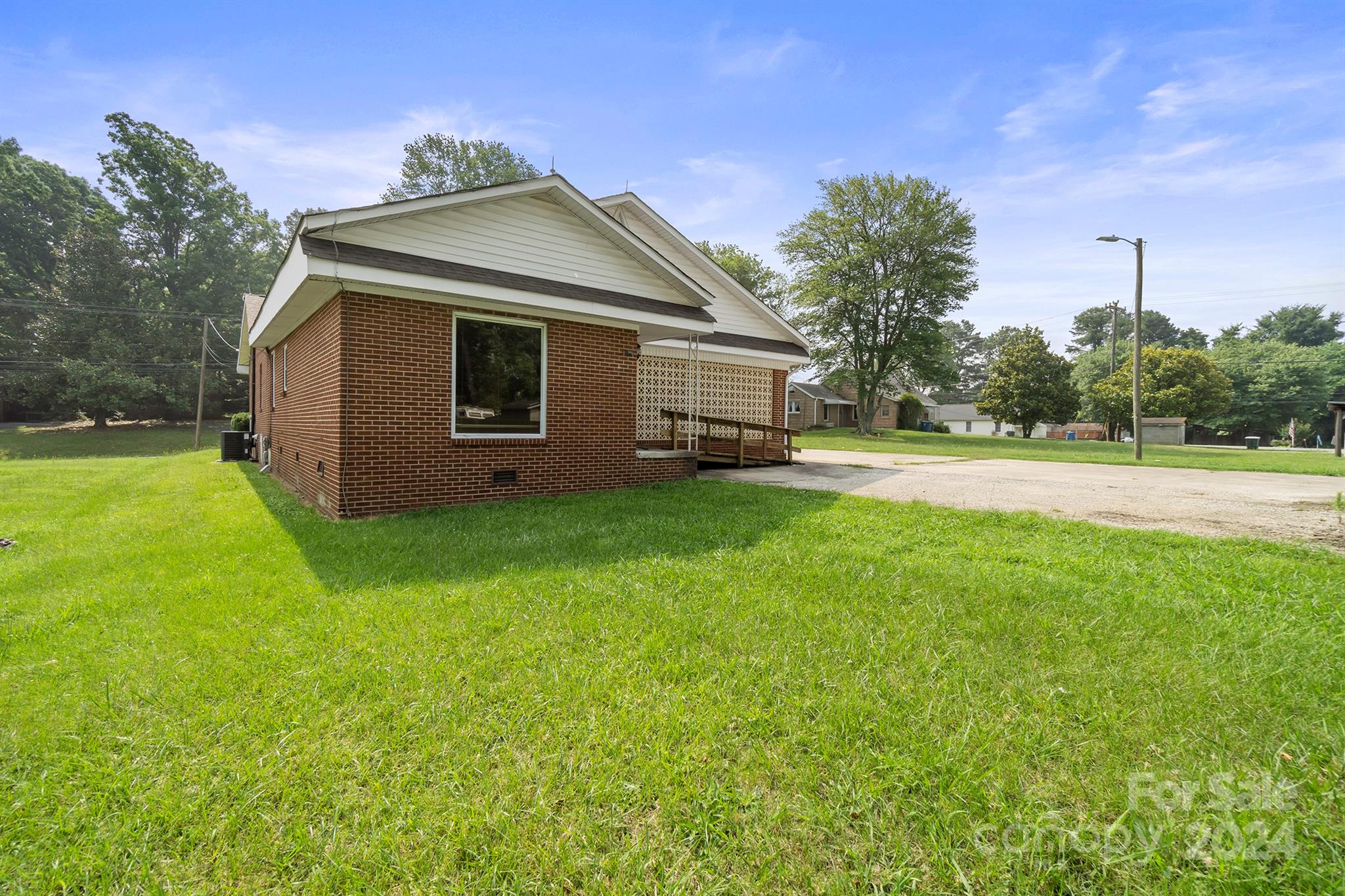 523 Faith Road Salisbury, NC 28146 - Photo 30 of 33 Gallery Image 30