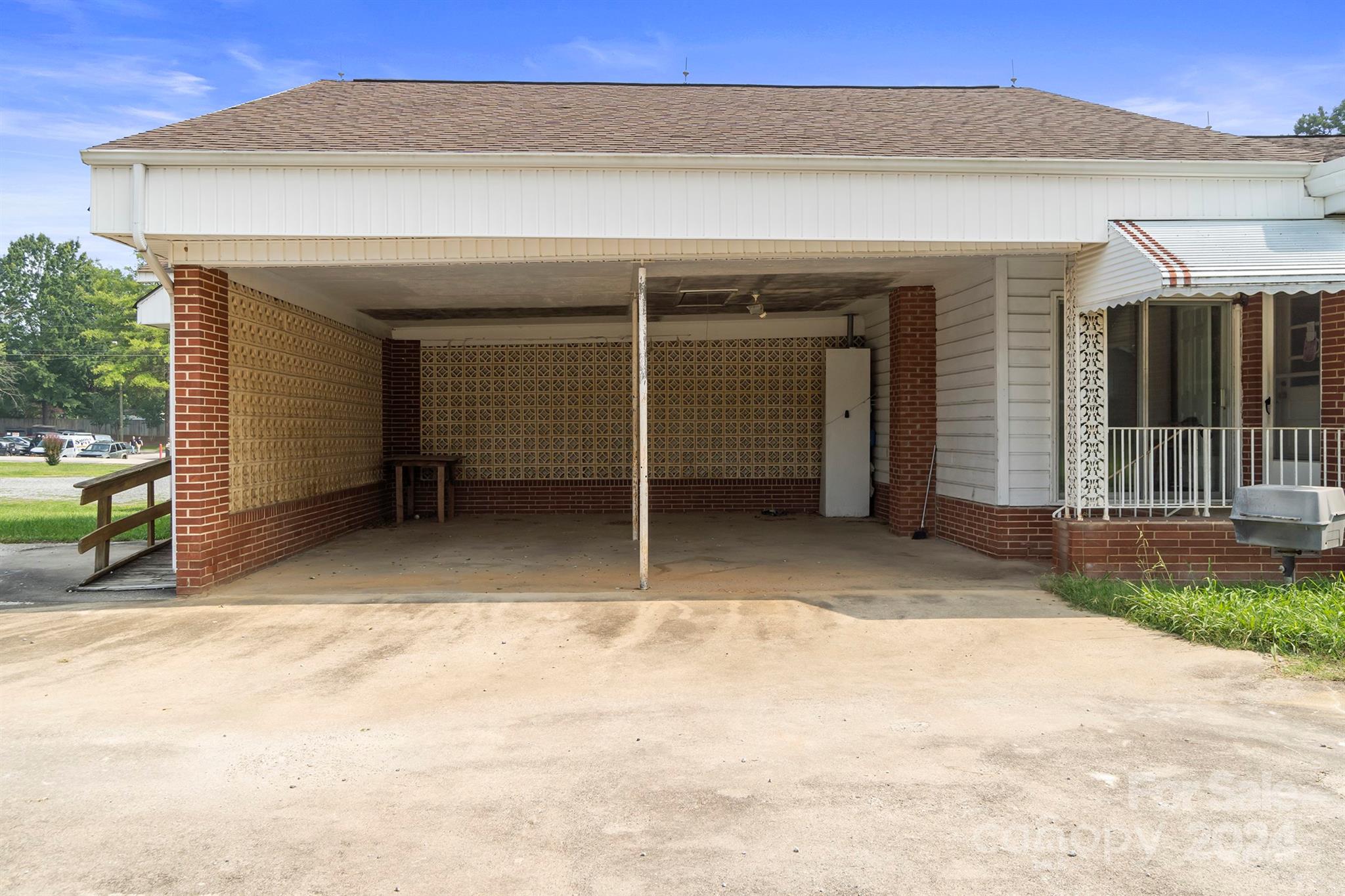 523 Faith Road Salisbury, NC 28146 - Photo 33 of 33 Gallery Image 33