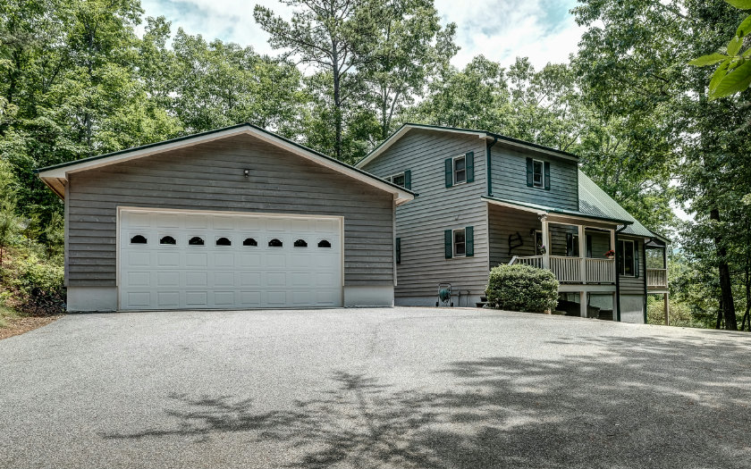 142 Laurel Cove Road Murphy, NC 28906 - Photo 1 of 1 Main View