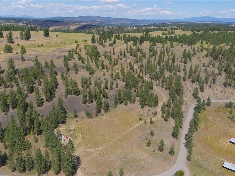 13510 West Euclid Road Spokane, WA 99224 - Photo 13 of 19