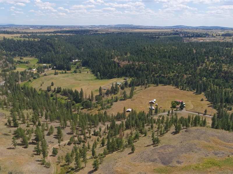 13510 West Euclid Road Spokane, WA 99224 - Photo 15 of 19