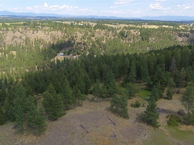 13510 West Euclid Road Spokane, WA 99224 - Photo 19 of 19