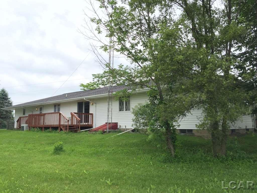 16095 Beecher Road Hudson, MI 49247 - Photo 4 of 19 31250021-3.JPG