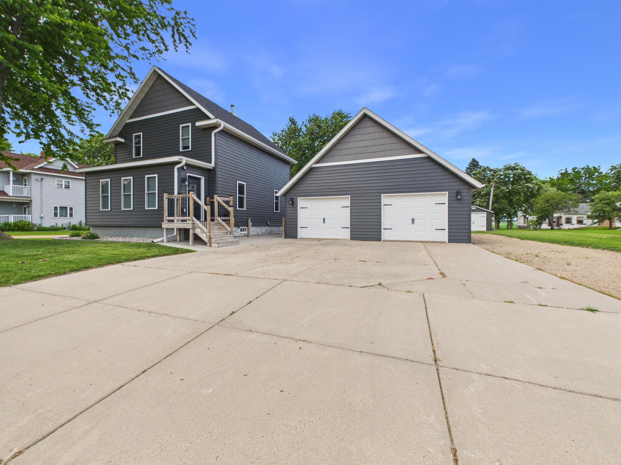 503 Main Street East Freeport, MN 56331 - Photo 29 of 45